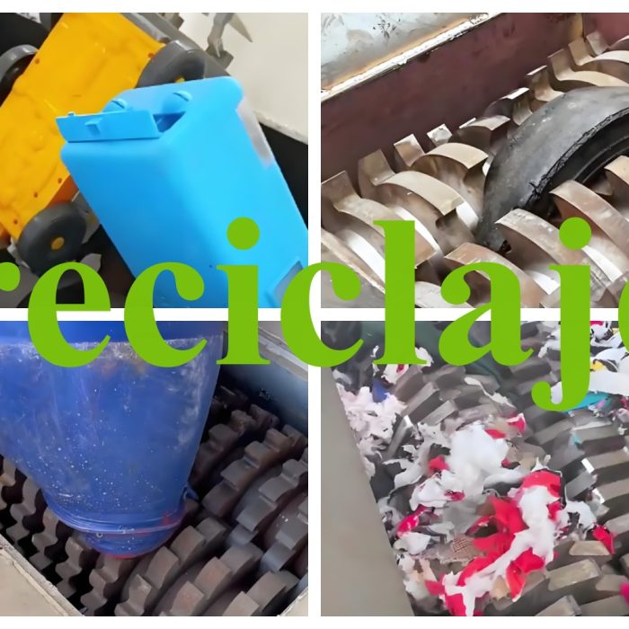Reciclaje